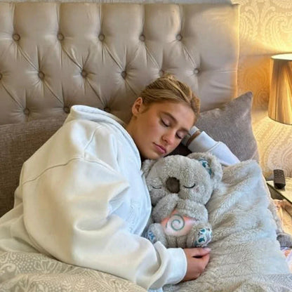 Koko! The Breath Koala