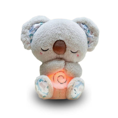 Koko! The Breath Koala