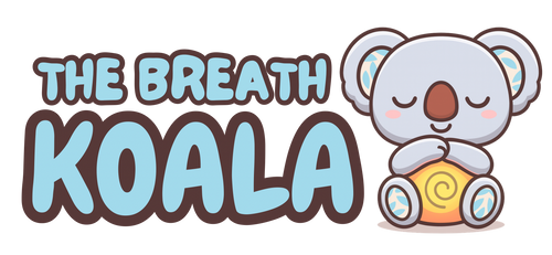THE BREATH KOALA